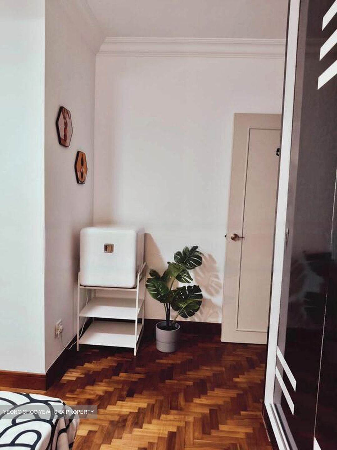 Parc Vista (D22), Condominium #557024641